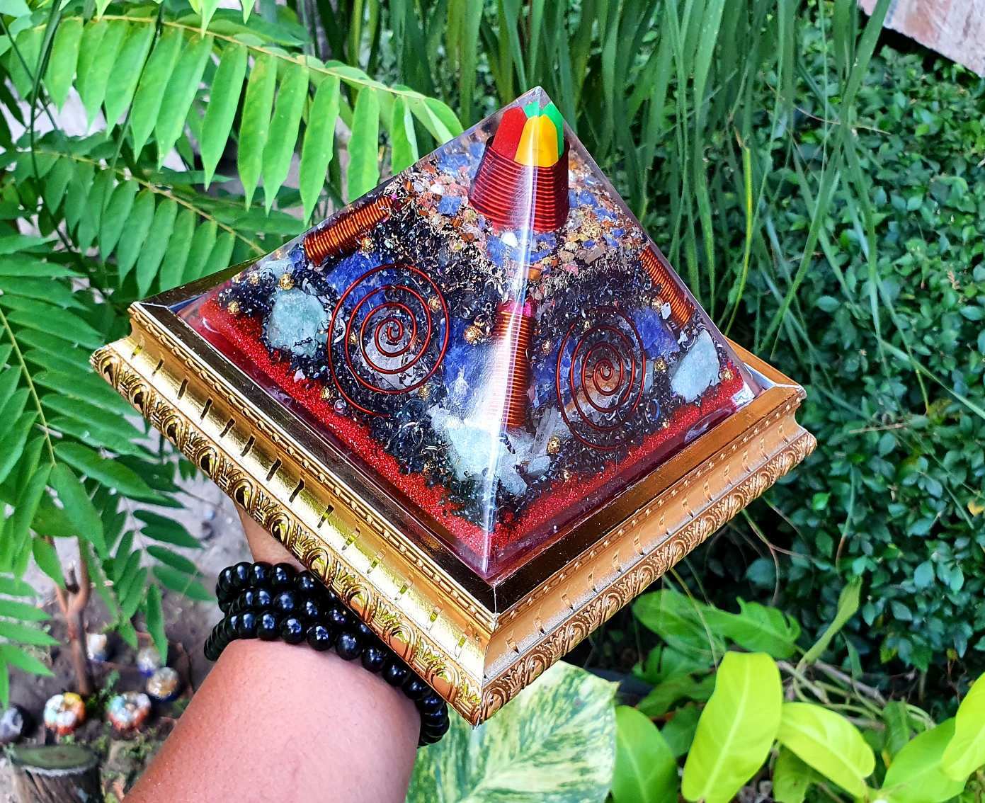/storage/photos/1/!! Produk Orgonite Djawa/!!!! Orgon Piramida/Piramida Zero Point/1.jpg